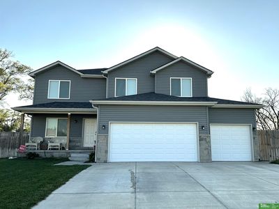 110 N 32nd St, Ashland, NE, 68003
