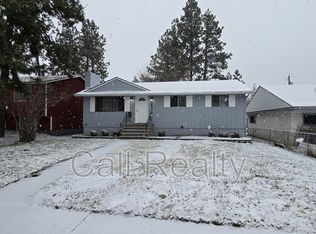 2607 E 33rd Ave, Spokane, WA 99223