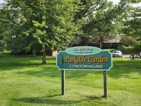 (undisclosed Address), Madison, WI 53713
