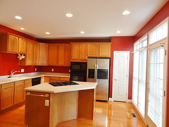 Gourmet Kitchen