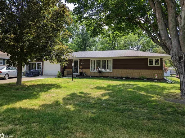 812 10th St N, Humboldt, IA 50548