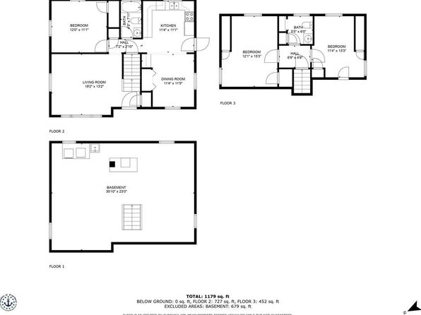 19 Hillside Ave, Newport, RI 02840