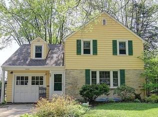 4125 Cherokee Dr, Madison, WI 53711