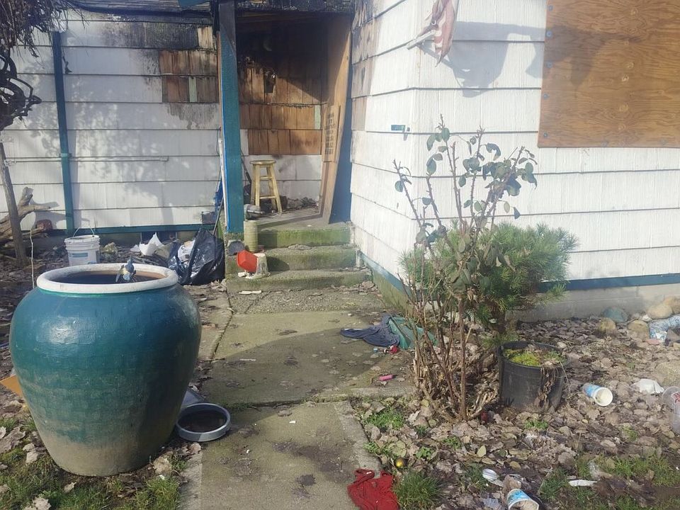 2nd image of 7642 A Street