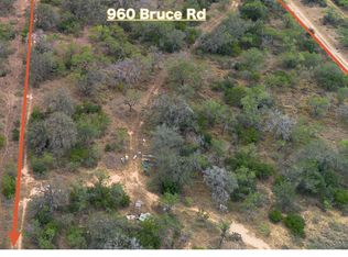 960 Bruce LOT 3, Poteet, TX 78065