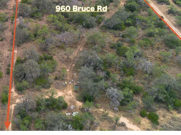 960 Bruce LOT 3, Poteet, TX 78065