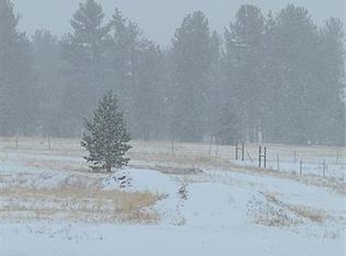 615 Duesouth Rd, Florissant, CO 80816