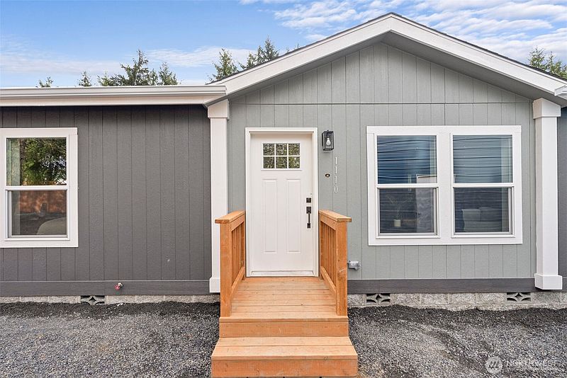3rd image of 1110 Koontz Road