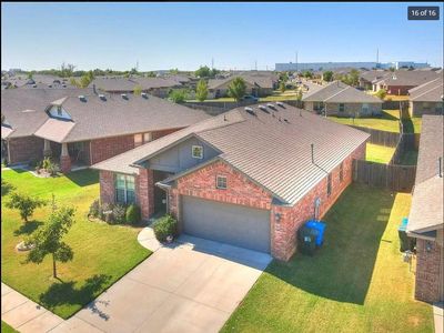 3326 Bergen Peak Dr, Norman, OK, 73069