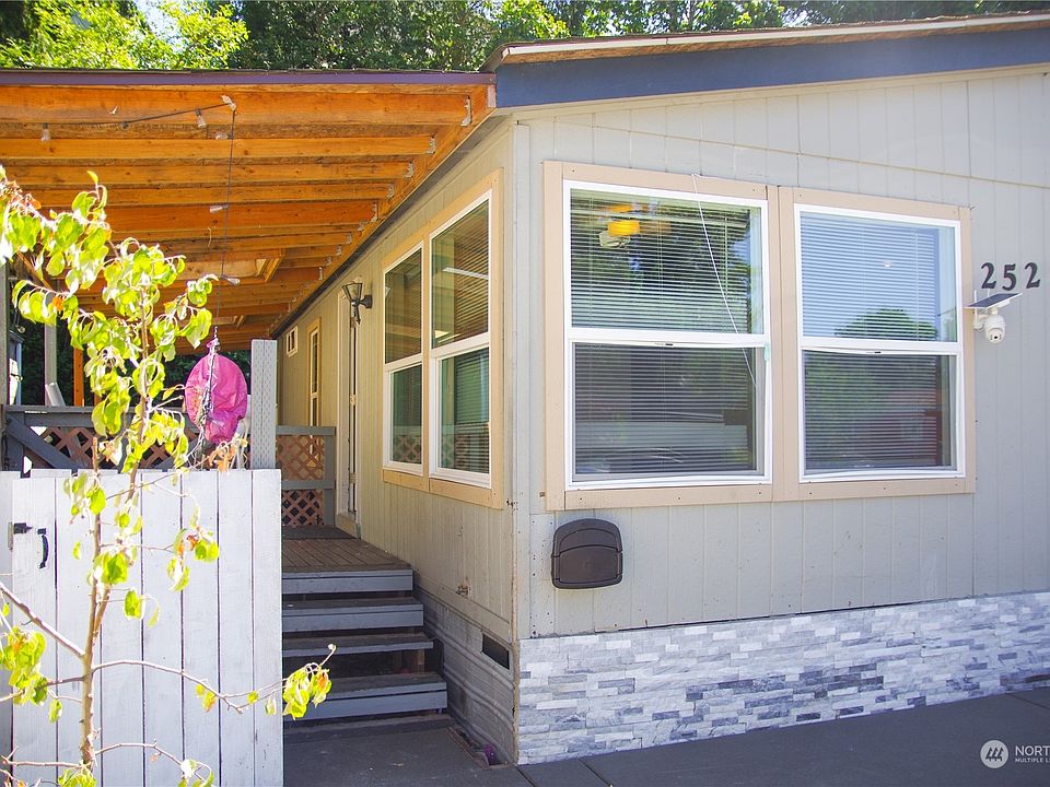 1st image of 3001 S 288th Street #252