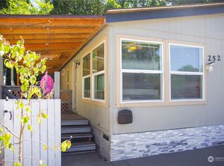 3001 S 288th St TRAILER 252, Federal Way, WA