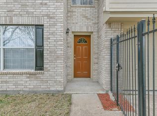 10135 Woodico Dr, Houston, TX 77038