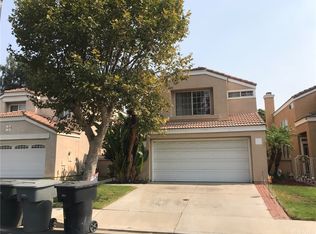 17757 Gazania Dr, Chino Hills, CA 91709