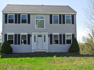 24 Cheshire Pond Rd, Ashburnham, MA 01430