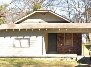 744 Hudson St, Memphis, TN 38112