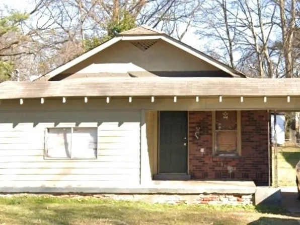 744 Hudson St, Memphis, TN 38112