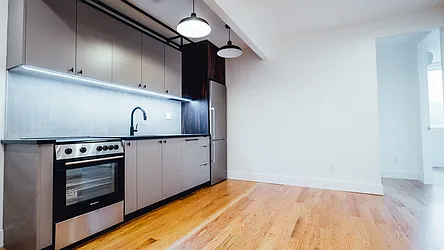 Rented by Nooklyn NYC LLC