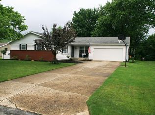 674 Bond St, Wabash, IN 46992