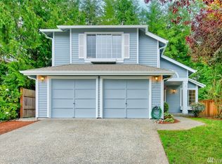 3816 243rd Pl SE, Issaquah, WA 98029