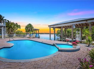 270 Tropical Shores Way, Fort Myers Beach, FL 33931