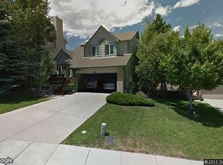 661 Somerset Dr, Golden, CO 80401