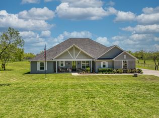116 Overlook Dr, Aledo, TX 76008