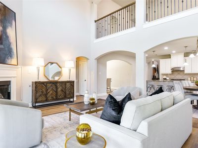 828 Field Xing, Little Elm, TX, 76227