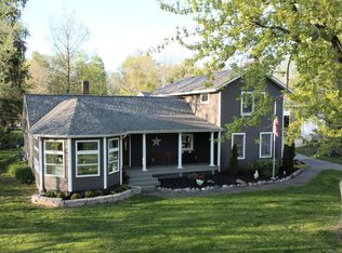 7013 Leonard St, Coopersville, MI 49404