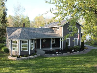 7013 Leonard St, Coopersville, MI, 49404