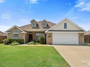 2313 N Montana Ave, Fayetteville, AR 72704