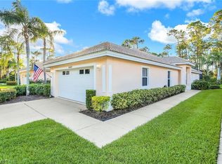 5927 Northridge Dr #A-38, Naples, FL 34110