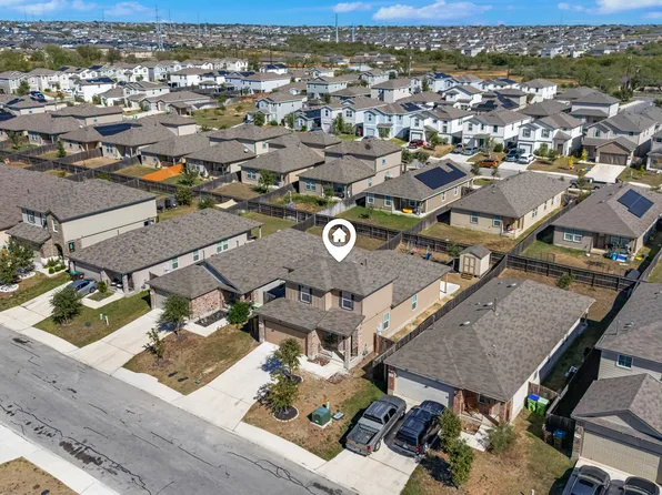 3362 STONEY KNL, San Antonio, TX 78245
