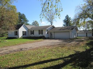 486 105th Ave, Amery, WI 54001