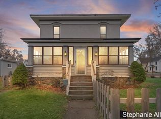 322 Alderman St, Belding, MI 48809