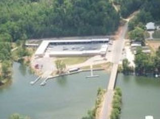 7062 Stemley Rd, Talladega, AL 35160