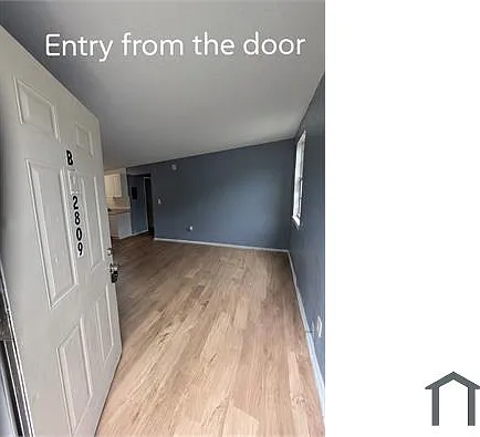 2809 Anthony St #B