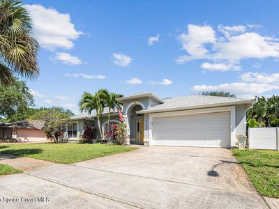 2182 Appalachian Dr, Melbourne, FL, 32935