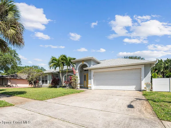 2182 Appalachian Dr, Melbourne, FL 32935