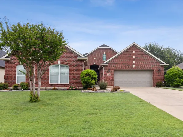 11708 Rosemont Ct, Denton, TX 76207