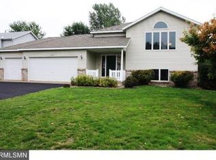 804 7th Ave N, Sauk Rapids, MN 56379