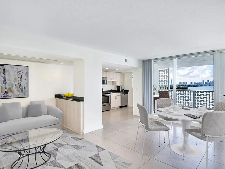 Your spacious kitchen is equipped for you to entertain family and friends