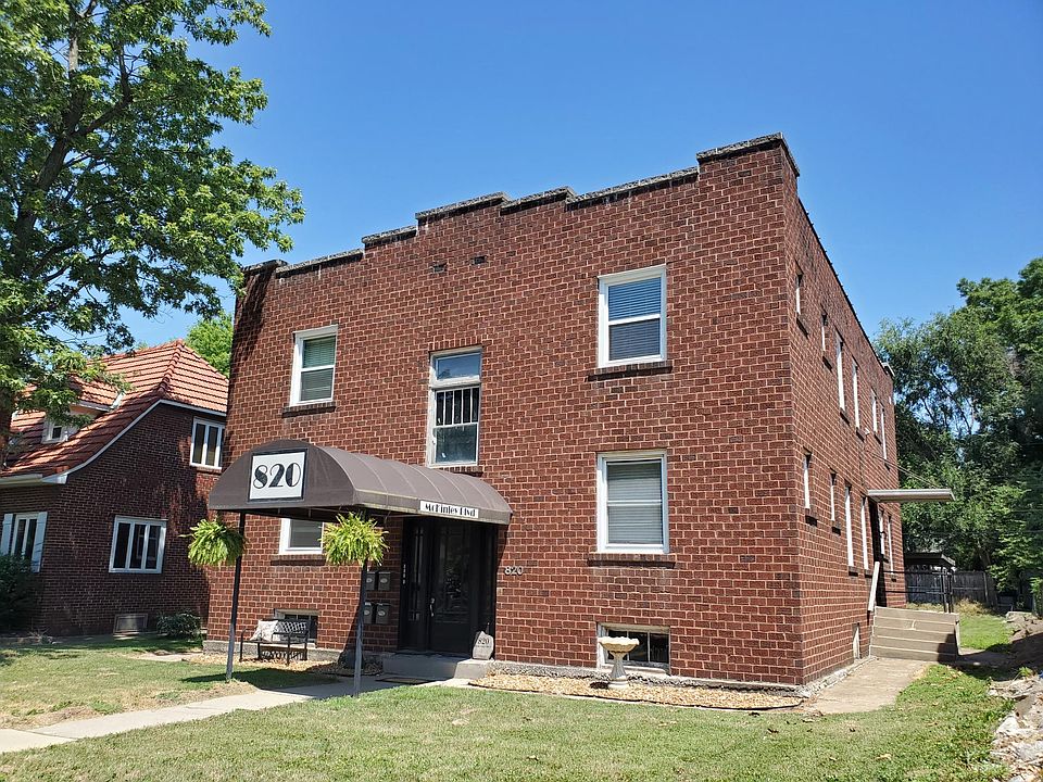 1st image of 820 McKinley Blvd #3