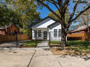 2823 Alaska Ave, Dallas, TX 75216