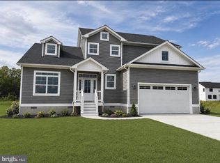 10 Jockey Ct, Ocean Pines, MD 21811