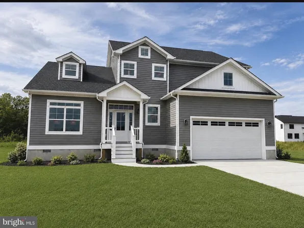 10 Jockey Ct, Ocean Pines, MD 21811