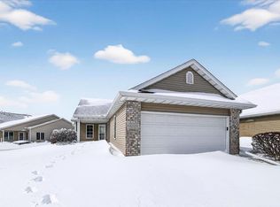 608 Springbrook Cir, Deforest, WI 53532