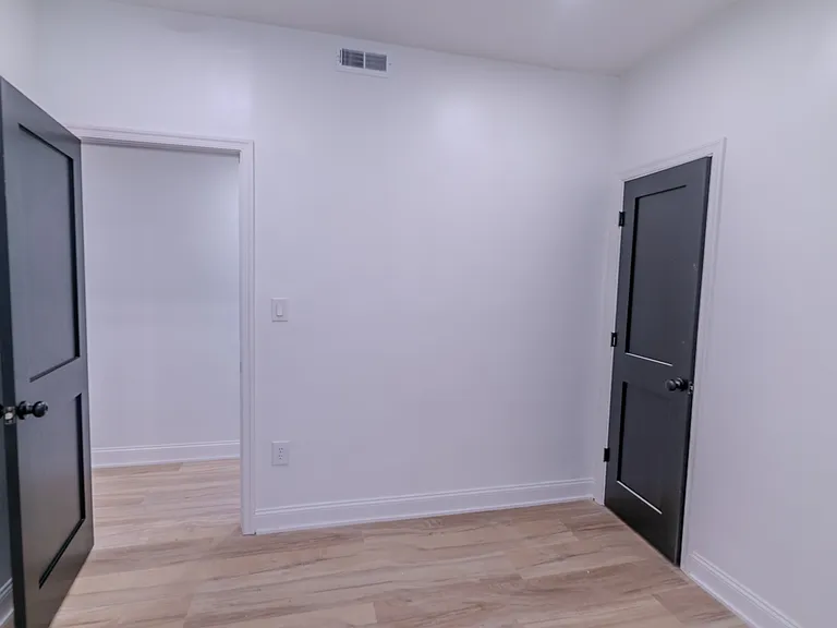 3rd Bedroom view 1