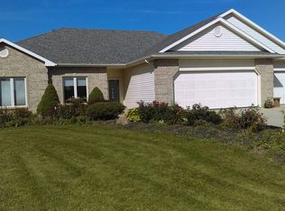 10515 Flutter Rd, Fort Wayne, IN 46835