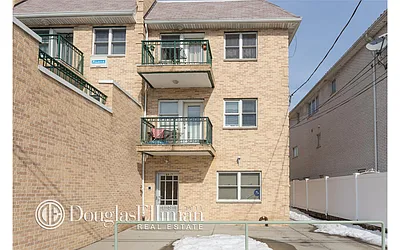 Sold by Douglas Elliman