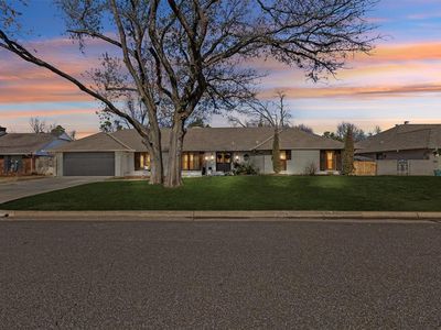 3009 Regency Ct, Oklahoma City, OK, 73120